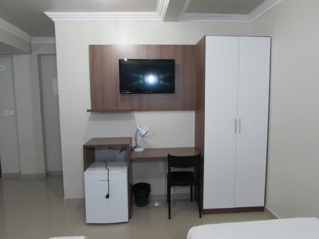 Tapajos Center Hotel Santarém Exterior foto
