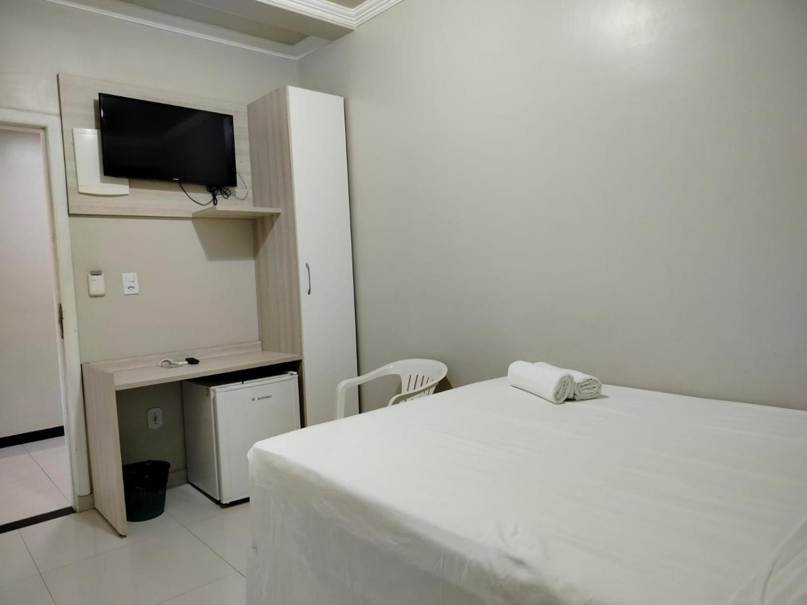 Tapajos Center Hotel Santarém Exterior foto