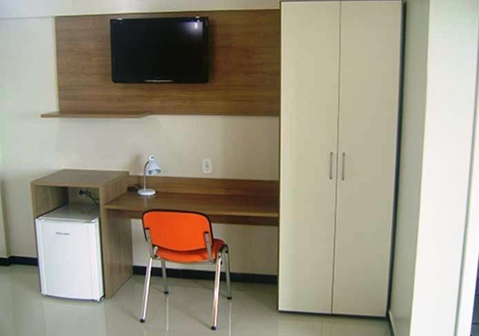 Tapajos Center Hotel Santarém Zimmer foto